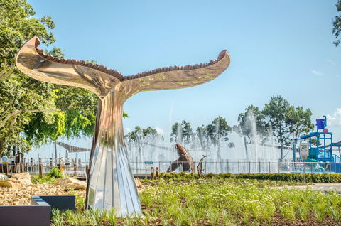 Pialba - Attractions Brisbane 0