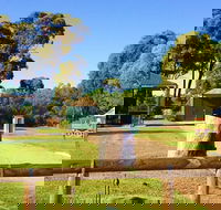 Picola Heritage Park - Attractions Brisbane