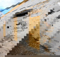 Police Lockup And Stables - Attractions Brisbane