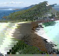 Port Stephens Great Lakes Marine Park - Attractions Brisbane