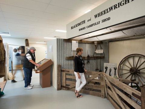 Port MacDonnell Maritime Museum - Attractions Brisbane 0