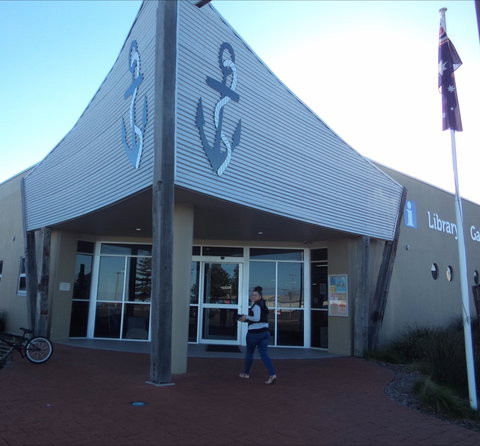 Port MacDonnell Maritime Museum - Attractions Brisbane 1