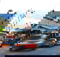 Prince Of Wales Opera House - Attractions Brisbane