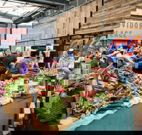 Providore Market - Attractions Brisbane