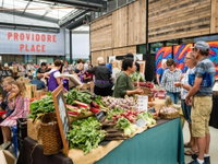 Providore Market