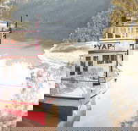PS Pyap - Attractions Brisbane