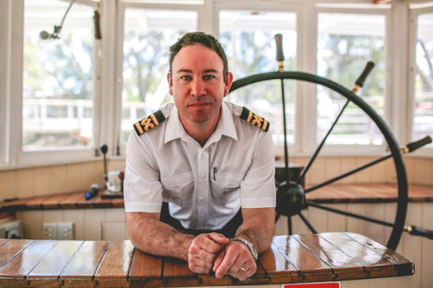 PS Pyap - Attractions Brisbane 2