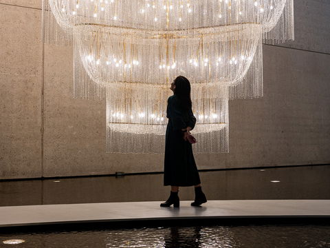 Queensland Art Gallery And Gallery Of Modern Art (QAGOMA) - Attractions Brisbane 0