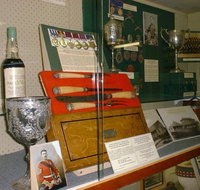 Queensland Military Memorial Museum - Attractions Brisbane