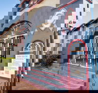 Radio Picture Theatre - Attractions Brisbane