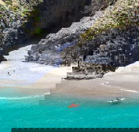 Rapid Bay Beach - Attractions Brisbane