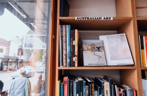 Repressed Records - Attractions Brisbane 0