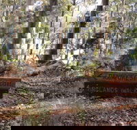 Ringlands Rotary Walk Narooma - Attractions Brisbane