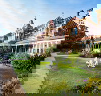 Rippon Lea Estate - Attractions Brisbane