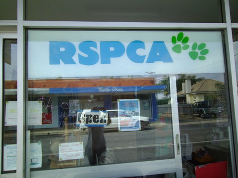 R.S.P.C.A Opportunity Shop - Attractions Brisbane 0