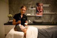Saltair Day Spa Lorne