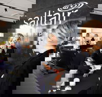 Saltair Health Spa Torquay - Attractions Brisbane