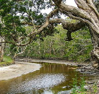 Saltwater National Park - Attractions Brisbane