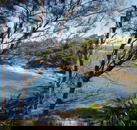 Salmon Haul Reserve Cronulla - Attractions Brisbane