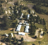 Scheyville National Park - Attractions Brisbane