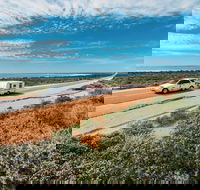 Shark Bay World Heritage Drive - Attractions Brisbane