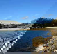 Shelly Beach Manly - Attractions Brisbane
