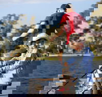 Shepparton - Attractions Brisbane