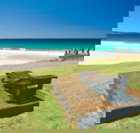 Short Point Beach - Attractions Brisbane