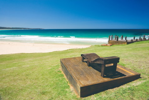 Short Point Beach - Attractions Brisbane 0
