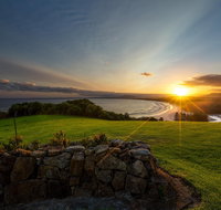 Sir Charles Kingsford Smith Memorial and Lookout - Attractions Brisbane