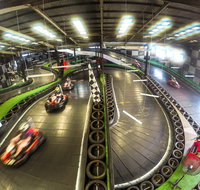 Slideways Go Karting Brisbane - Attractions Brisbane