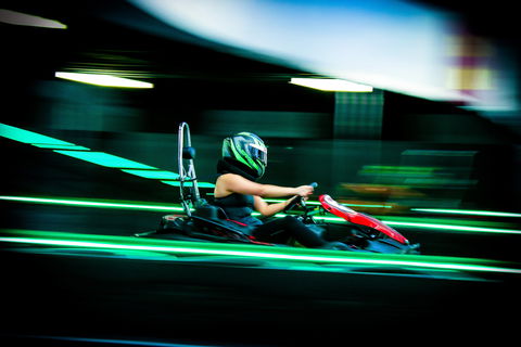 Slideways Go Karting Brisbane - Attractions Brisbane 2