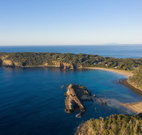 Snorkelling Guerilla Bay - Attractions Brisbane