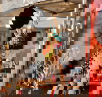 South Bank Collective Markets - Attractions Brisbane