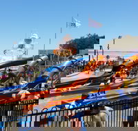 Splash Town - Copper Coast - Attractions Brisbane