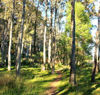 Square Head Track 1 - Attractions Brisbane