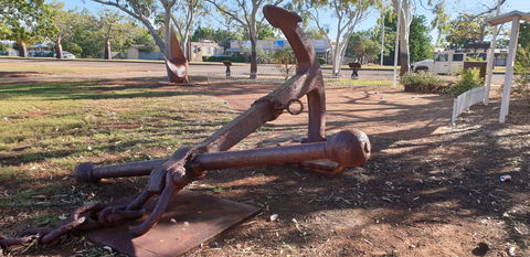 SS Colac - Attractions Brisbane 0
