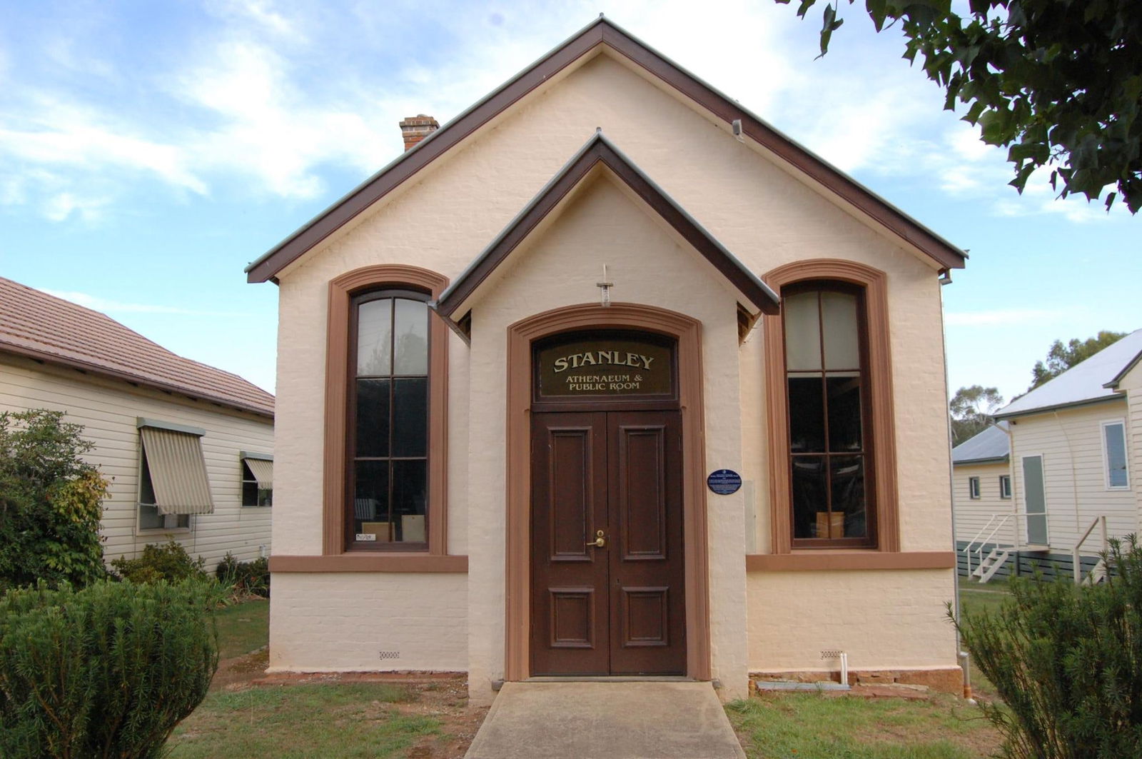 Stanley VIC Attractions Brisbane