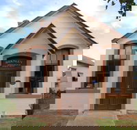 Stanley Athenaeum and Public Room - Attractions Brisbane