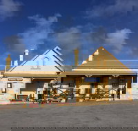 Stansbury Museum - Attractions Brisbane