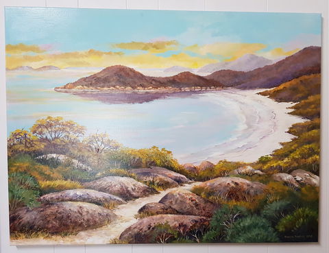 Stefani Hilltop Gallery - Attractions Brisbane 1