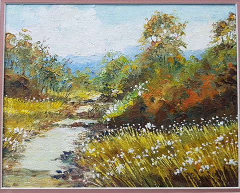 Stefani Hilltop Gallery - Attractions Brisbane 2