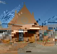 St John's Catholic Church - Attractions Brisbane