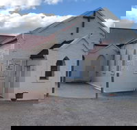 St Mary's Anglican Church Wallaroo - Attractions Brisbane