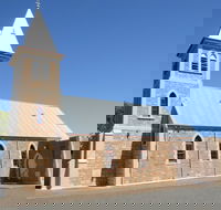 Stockwell - Attractions Brisbane