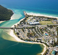 Tallebudgera Valley - Attractions Brisbane