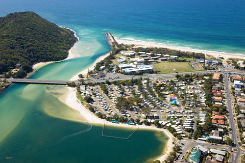 Tallebudgera Valley - Attractions Brisbane 0
