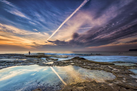 Tamarama Beach - Attractions Brisbane 0