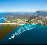 Tathra Beach - Attractions Brisbane