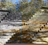 The Pines Conservation Reserve - Attractions Brisbane